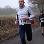 Watford Half Marathon 1:35:01 Watford Half Marathon 1:35:01